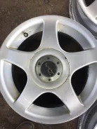 Redbourne Duke. 6.0x14", 5x100, 5x114.3, ET38 ����