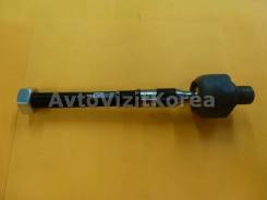 Тяга рулевая Hyundai Terracan 00- (CTR) 56850H1001/56850H1011/CT-H008/HB568100 56850H1001/не в сборе