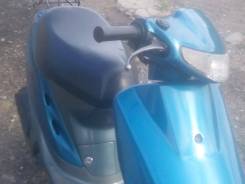 Honda Dio AF27. 72 куб. см., исправен, без птс, с пробегом