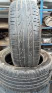 Bridgestone Dueler H/P Sport AS. Летние, износ: 5%, 2 шт