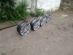 Скад Одиссей. 7.0x17, 5x100.00, ET-46
