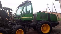 John Deere. Харвестер john deere 1270d, 17 500,00 кг.