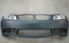 Бампер. BMW 3-Series, E90 BMW M3, E90