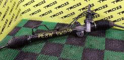 Рулевая рейка. Mitsubishi Delica, PA5V, PD5V, PD6W, PE8W, PC5W, PC4W, PB4W, PE6W, PD8W, PA4W, PB5W, PA3V, PF8W, PB5V, PB6W, PA5W, PF6W, PD4W Двигатели...