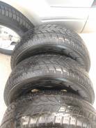 GT Radial Savero WT. Всесезонные, износ: 40%, 3 шт