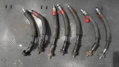 Тросик спидометра. Toyota Vista, SV30 Двигатели: 3SFE, 3SFSE, 3SGE, 3SGELU, 4SFE, 4SFI