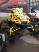 Arctic Cat M8 153 Snopro. исправен, есть птс, с пробегом