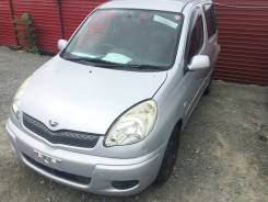 Toyota Funcargo. NCP20, 2NZ