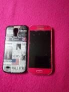 Samsung Galaxy S4 mini. Б/у