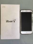 ZTE Blade S6. Б/у