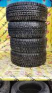 Dunlop SP Winter ICE 01. Зимние, шипованные, 2012 год, износ: 10%, 4 шт