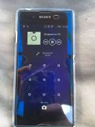 Sony Xperia. Б/у
