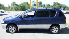 Toyota Ipsum. автомат, передний, 2.0 (135 л.с.), бензин, 282 000 тыс. км