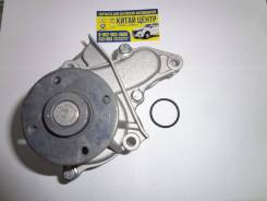 Насос водяной Lifan Solano, Breez, Smily / Geely MK, MK Cross, Otaka ОРИГ