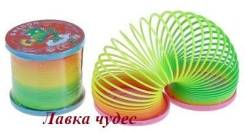 Пружинка