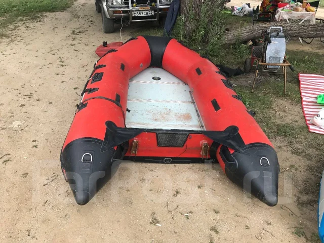 Suncraft. 1995 ���, ����� 3,2��., ��������� ���������, 15��.�., ������ ����