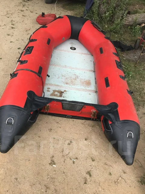 Suncraft. 1995 ���, ����� 3,2��., ��������� ���������, 15��.�., ������ ����