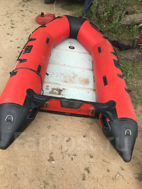 Suncraft. 1995 ���, ����� 3,2��., ��������� ���������, 15��.�., ������ ����