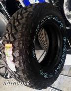 Maxxis MT-764 Bighorn. Грязь MT, без износа, 4 шт