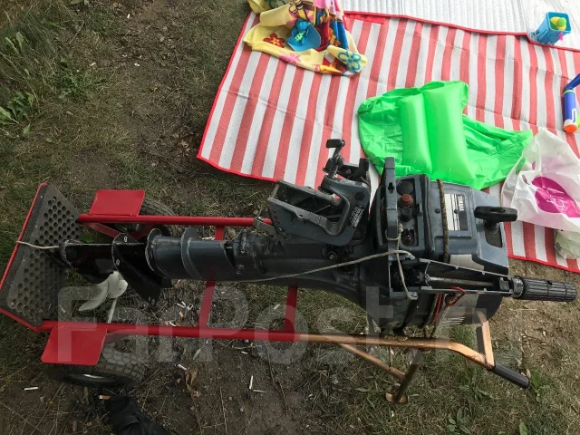 Suncraft. 1995 ���, ����� 3,2��., ��������� ���������, 15��.�., ������ ����