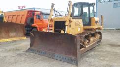 Shehwa TY165-2. Продам бульдозер Shehwa HBXG165 с рыхлителем, 9 700 куб. см., 20 000,00 кг.