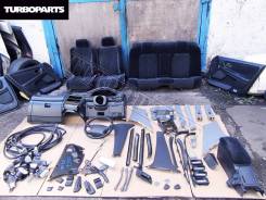 Салон в сборе. Toyota Chaser, GX100, GX105, JZX100, JZX101, JZX105, LX100, SX100 Двигатели: 1GFE, 1JZFE, 1JZGE, 1JZGTE, 2JZGE, 2LTE, 4SFE