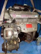 Двигатель в сборе. Toyota Corona Premio, AT210 Toyota Carina, AT210 Toyota Corona, AT210