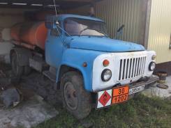 ГАЗ 53