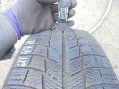 Michelin X-Ice Xi3. Зимние, без шипов, 2012 год, износ: 10%, 2 шт. Под заказ