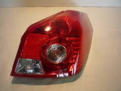 Стоп-сигнал. Geely MK Cross. Под заказ