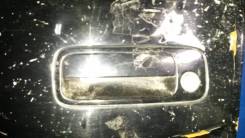 Ручка двери внешняя. Toyota Camry Gracia, MCV25, SXV20, MCV21, SXV25 Toyota Camry, SXV23, MCV20, SXV20 Toyota Mark II Wagon Qualis, MCV25, SXV20, MCV2...