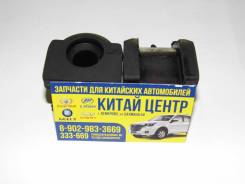 Втулка стабилизатора ПЕРЕД Chery Indis, KIMO, QQ6ОРИГ
