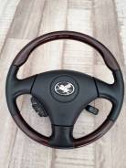Руль. Toyota: Allion, Alphard, Premio, Avensis, Aristo, Soarer, Camry Gracia, Brevis, Avalon, Celsior, Camry, Avensis Verso, Chaser, Corolla, Cresta...