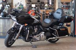 Harley-Davidson Road Glide Ultra FLTRU. 1 745 куб. см., исправен, птс, без пробега