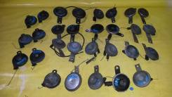 Гудок. Toyota Subaru Mazda Mitsubishi Honda Nissan