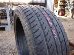 GT Radial Champiro UHP1. Летние, 2014 год, износ: 10%, 1 шт