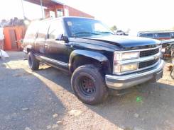 Chevrolet Suburban. 410, L31