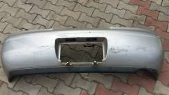 Бампер. Toyota Sprinter Marino