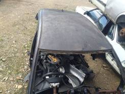 Крыша. Nissan Tiida Latio