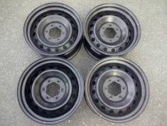 Mak Cruiser. 7.5x17, 6x139.70, ET15, ЦО 110,0 мм.