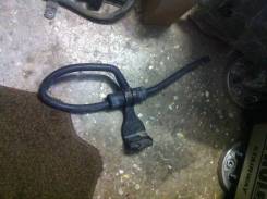 Тройник. Toyota Corolla Axio, NZE141, NZE144, ZRE142, ZRE144 Toyota Corolla, NZE141, ZRE142 Двигатели: 1NZFE, 2ZRFAE, 2ZRFE