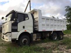 FAW. Продается самосвал , 10 000 куб. см., 25 000 кг.