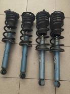Пружина подвески. Toyota Chaser, JZX91, JZX90, GX90, JZX101, JZX100, GX100, LX100 Toyota Mark II, LX100, JZX101, JZX90E, JZX100, JZX91E, GX90, GX100...