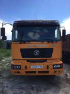 Shaanxi Shacman. Продам Shacman 6x4 2012г, 10 000 куб. см., 25 000 кг.