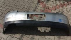 Бампер. Nissan Skyline, V35