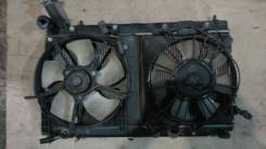 Радиатор охлаждения двигателя. Honda Jazz, GD5, GD1, GD2, GD3, GD4 Honda Fit, GD4, GD3, GD2, GD1, GD5 Двигатели: L13A, L12A, L15A