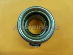 Подшипник выжимной с муфтой Hyundai Chorus, Asia Combi, Hyundai County, HD65, HD72, HD78 D4A (шир по лапкам 86-90) 4142045001/VKD99950