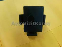 Подушка ДВС передняя LH Hyundai County HD65, HD72, HD78 (D4AL,D4D) 218115H000 (MOBIS)