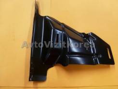 Кронштейн бампера переднего SsangYong Actyon Sports 06- LH 7871231000, левый