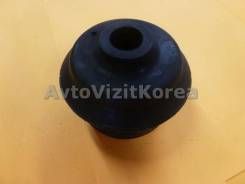 Подушка кузова SsangYong Actyon Sports верхняя №3 INSULATOR-BODY NO.3 UPR 6013108000